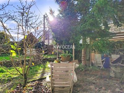 Maison en pierre - 150 m² - 6 pièces