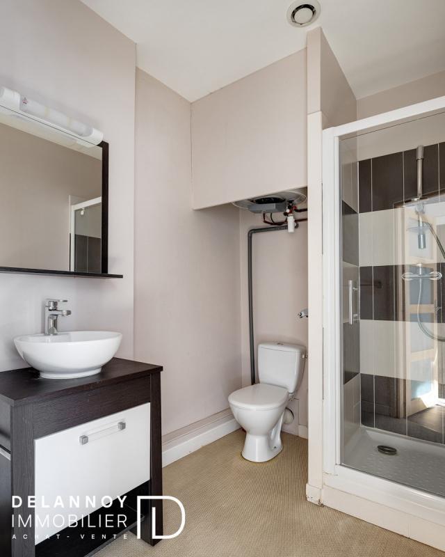 Maison - 210 m² - 8 pièces