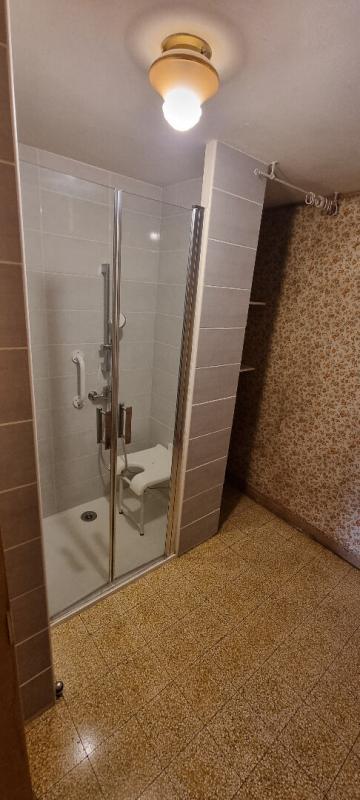 Maison - 68 m² - 3 pièces