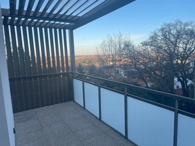 Appartement - 83 m² - 4 pièces