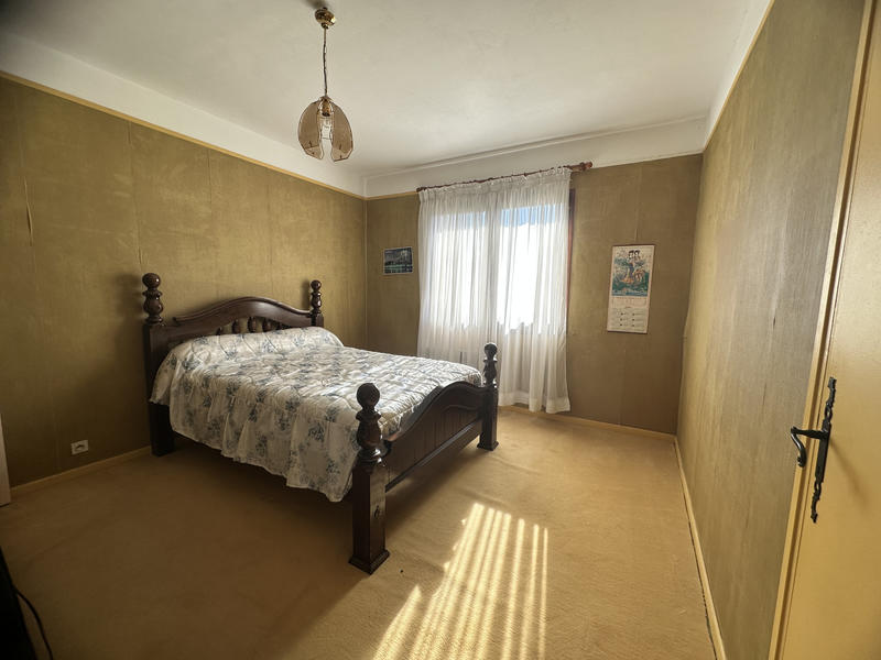 Villa - 206 m² - 6 pièces