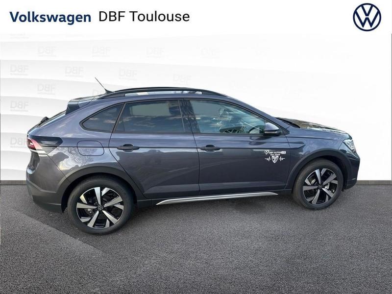 Volkswagen Taigo 1.0 Tsi 116 Ch Dsg7 Life