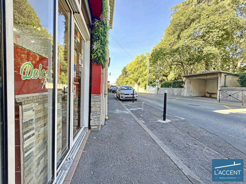 Fonds de commerce - Hôtellerie / Restauration - 40 m²