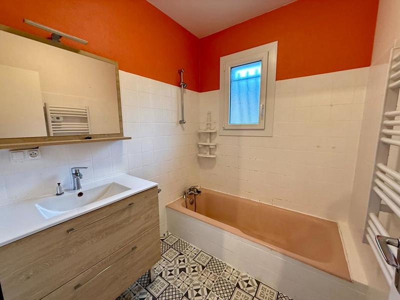 Maison - 77 m² - 4 pièces