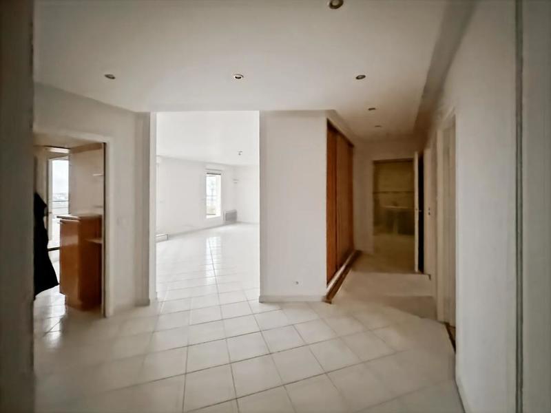 Appartement - 87 m² - 3 pièces