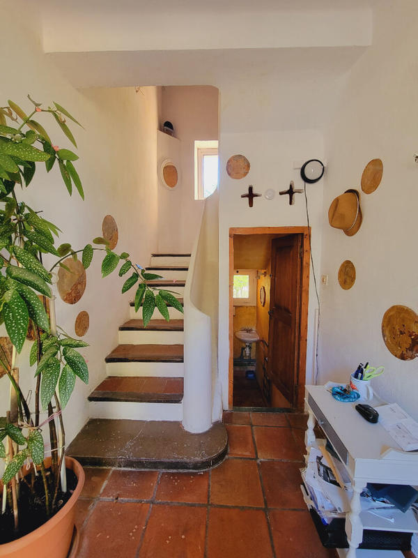 Maison - 200 m² - 6 pièces