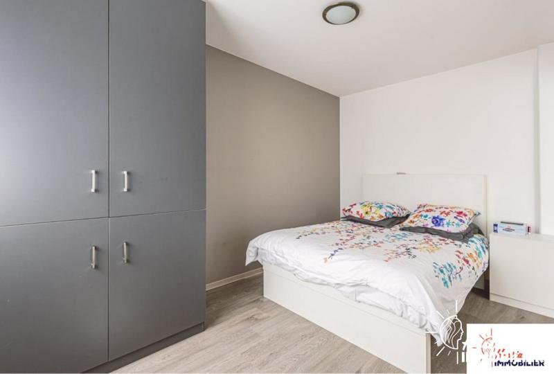 Duplex - 67 m² - 3 pièces