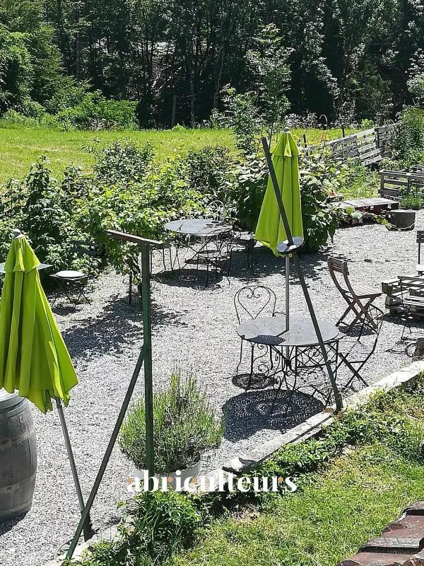 Corps de ferme - 433 m² - 16 pièces