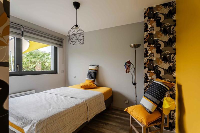 Maison - 119 m² - 4 pièces