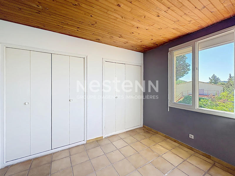 Maison - 178 m² - 8 pièces