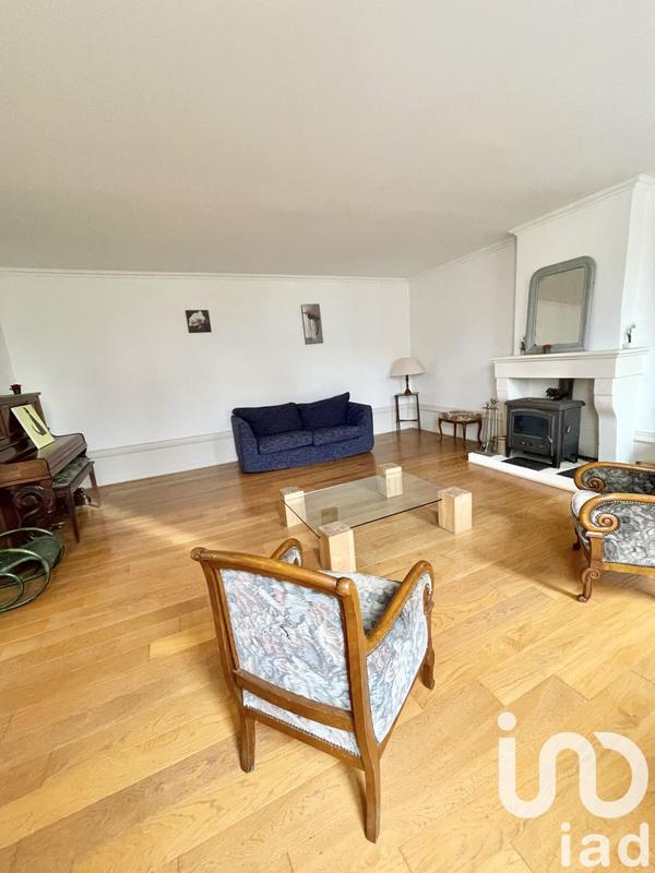 Maison de campagne - 298 m² - 8 pièces