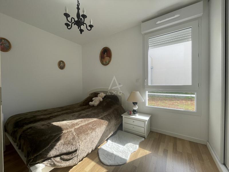 Viager - Appartement - 97 m² - 4 pièces