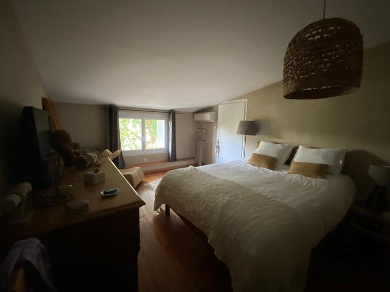 Maison ancienne - 125 m² - 5 pièces