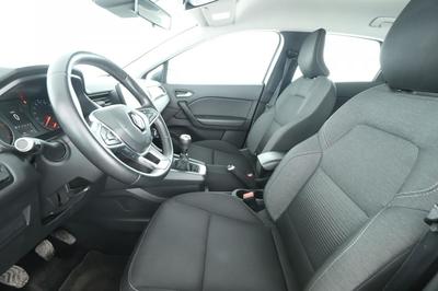 Renault Captur 1.5 Blue dCi Business 116 ch