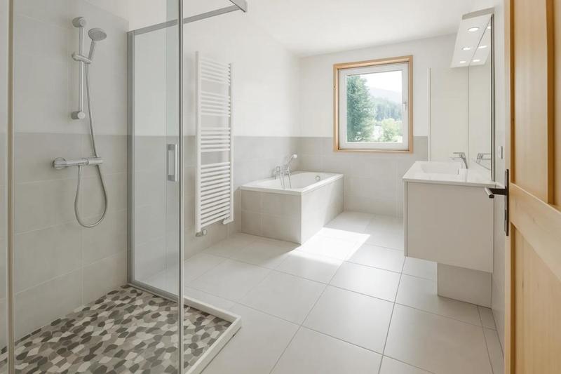 Ferme - 450 m² - 10 pièces