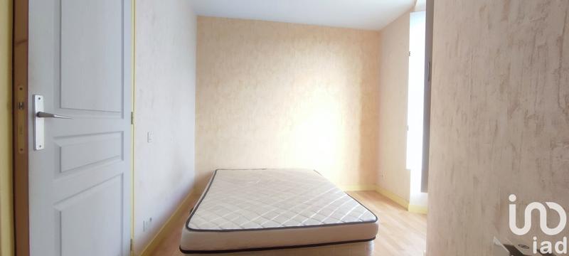 Appartement - 53 m² - 3 pièces