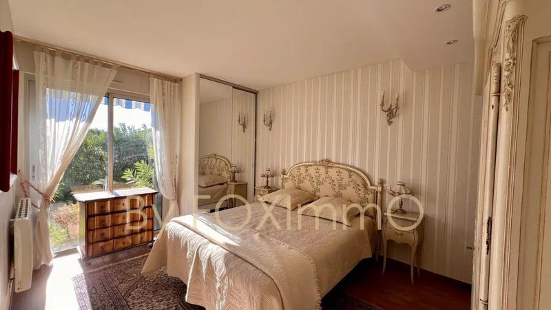 Maison - 151 m² - 6 pièces