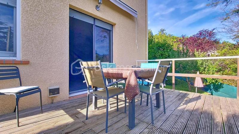 Villa - 86 m² - 4 pièces