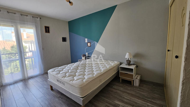 Appartement - 87 m² - 5 pièces