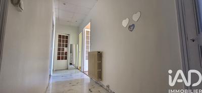 Appartement - 78 m² - 3 pièces