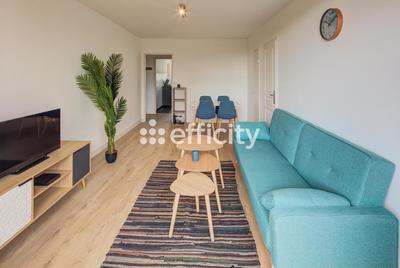 Appartement - 69 m² - 4 pièces