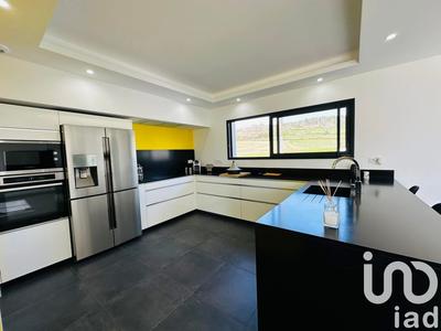 Maison - 126 m² - 4 pièces