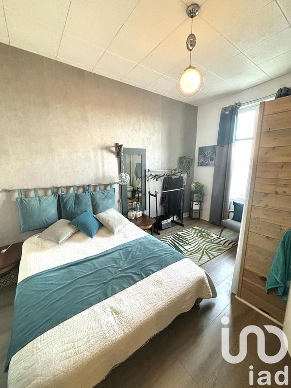 Maison - 229 m² - 10 pièces