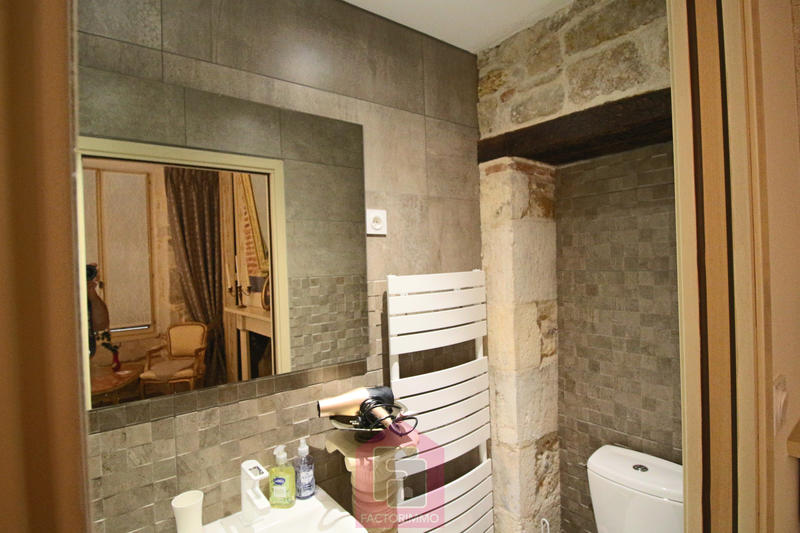 Maison - 126 m² - 4 pièces