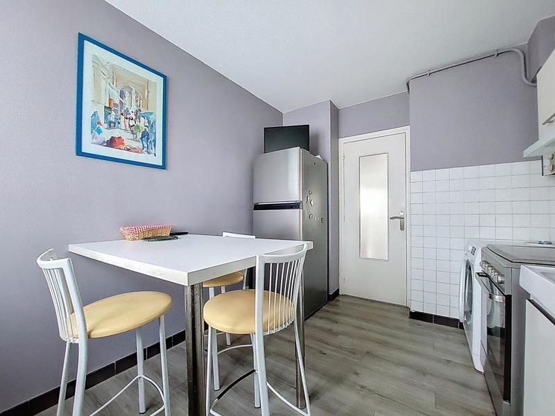 Appartement - 77 m² - 4 pièces