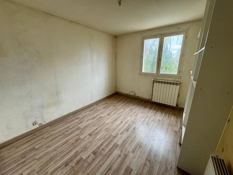 Maison - 103 m² - 4 pièces