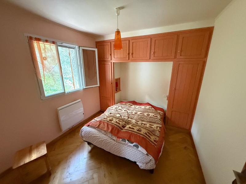 Maison - 60 m² - 3 pièces