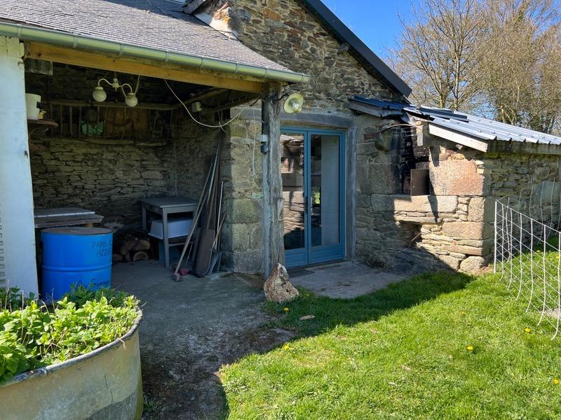 Maison - 108 m² - 5 pièces