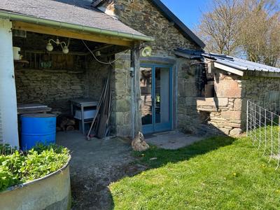 Maison - 108 m² - 5 pièces