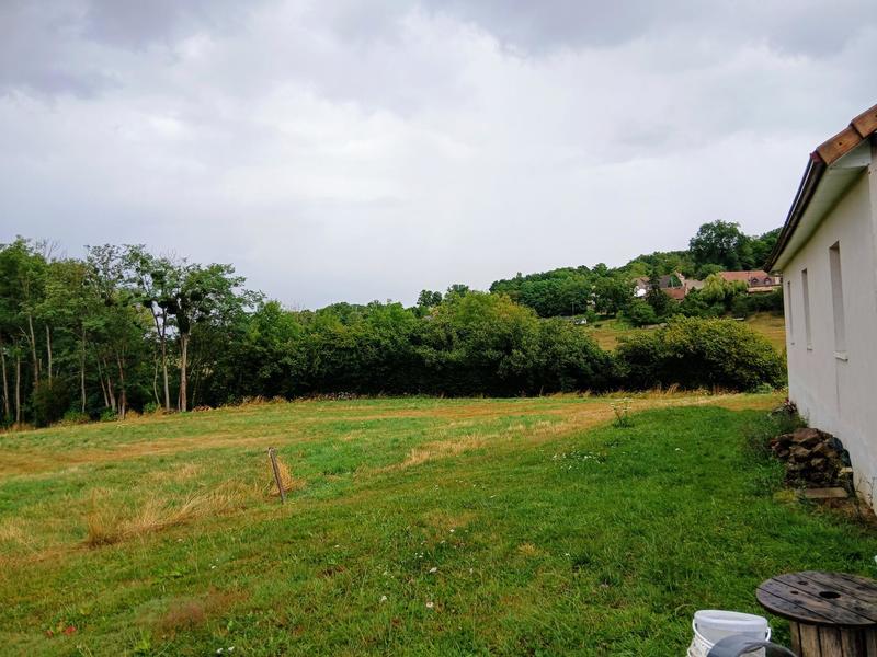 Maison - 90 m² - 3 pièces