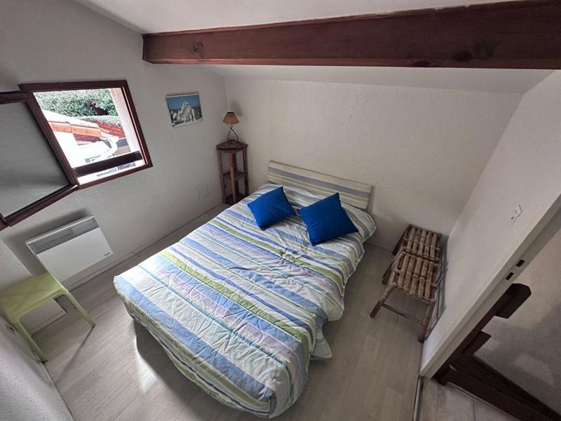 Appartement - 25 m² - 2 pièces