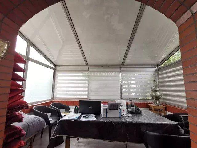 Maison - 83 m² - 5 pièces