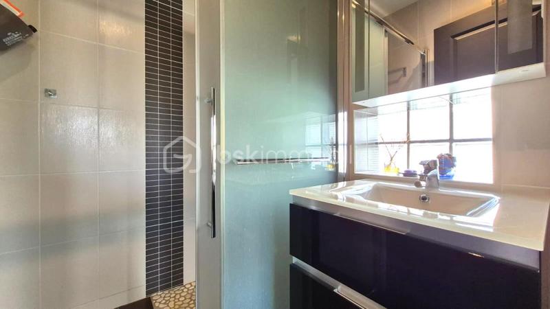 Maison d'architecte - 155 m² - 7 pièces