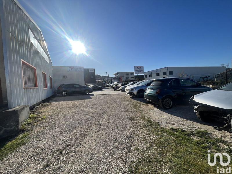 Local commercial - 245 m²