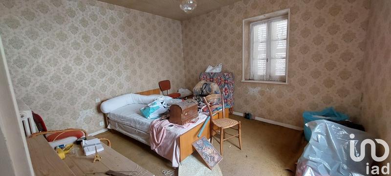 Maison - 111 m² - 6 pièces