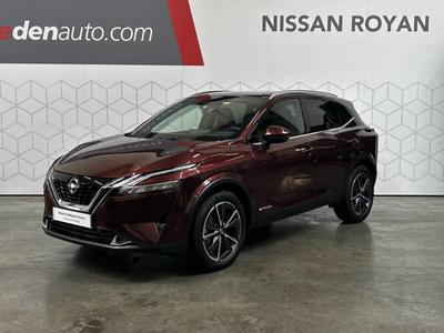 Nissan Qashqai e-Power 190 ch Tekna+