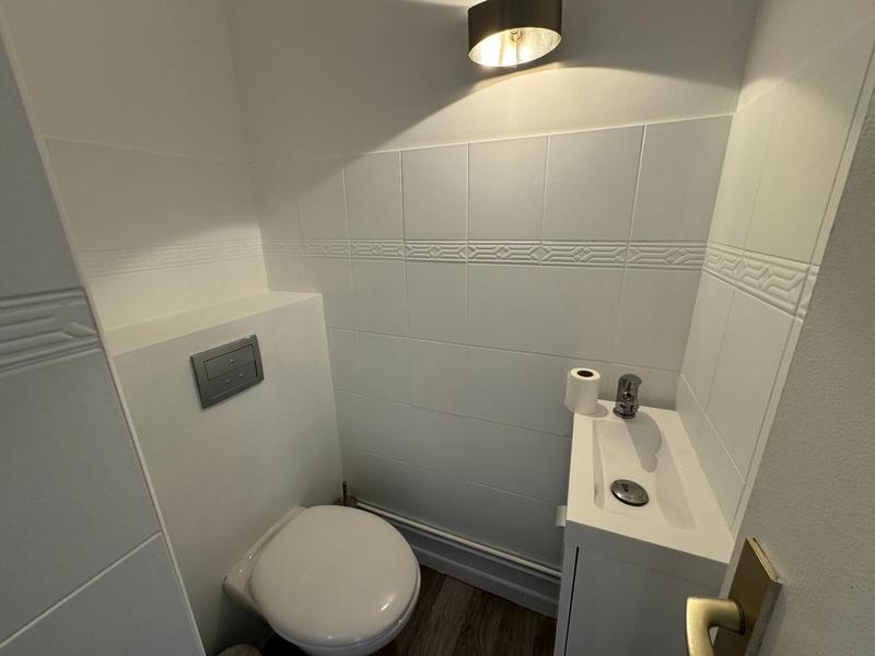 Maison - 81 m² - 4 pièces