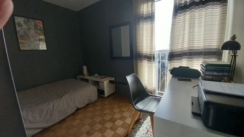 Appartement - 87 m² - 4 pièces