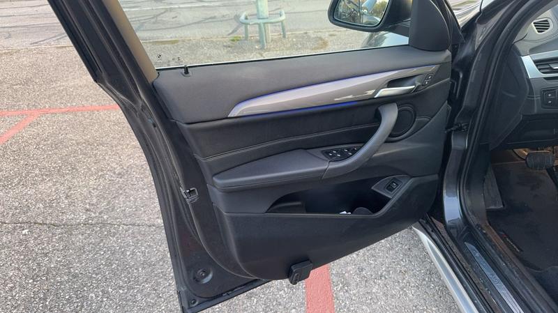 Bmw X1 sDrive 18d 150 Bva Xline - Automatique