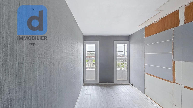 Bureau - 122 m² - 6 pièces