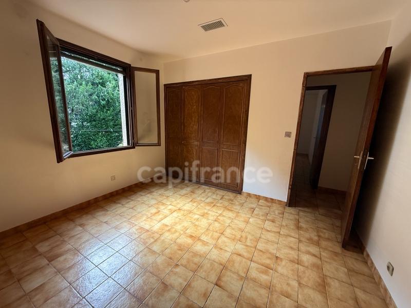 Maison - 155 m² - 6 pièces