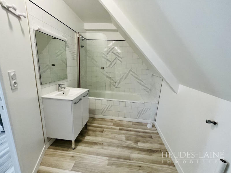 Appartement - 29 m² - 1 pièce