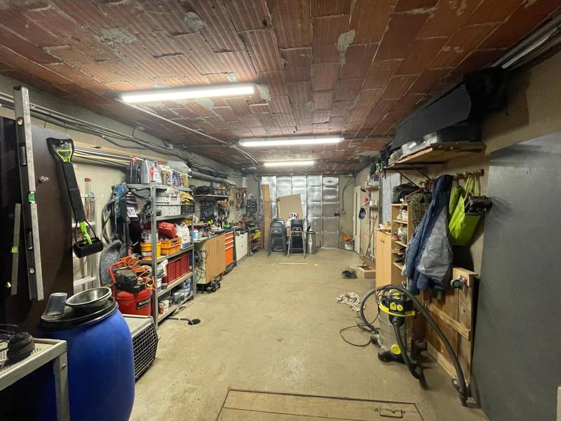 Maison - 90 m² - 3 pièces