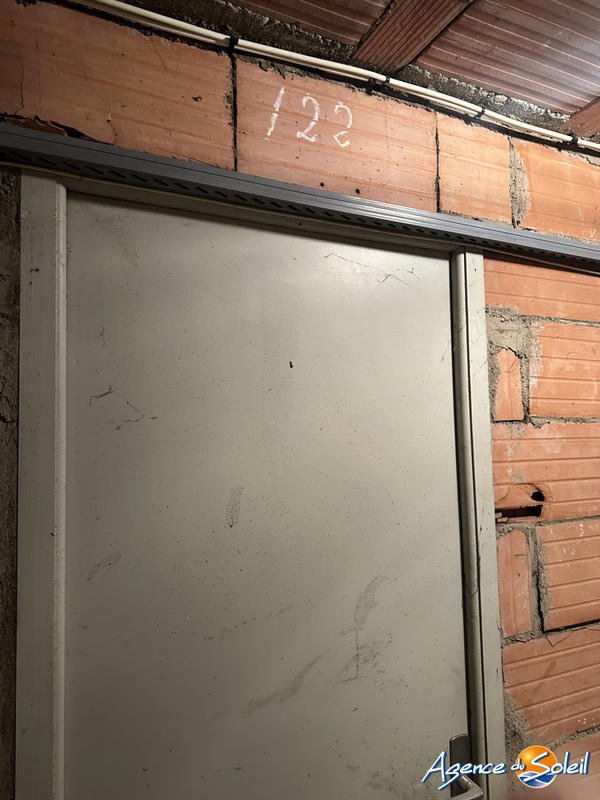 Appartement - 84 m² - 4 pièces