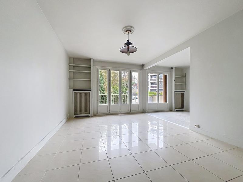 Appartement - 77 m² - 3 pièces