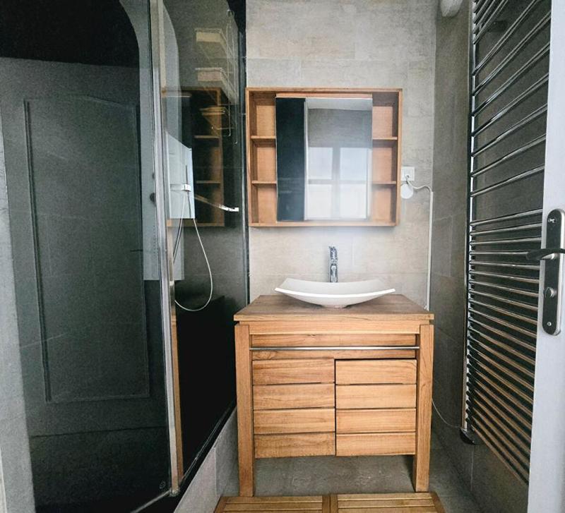 Appartement - 55 m² - 2 pièces